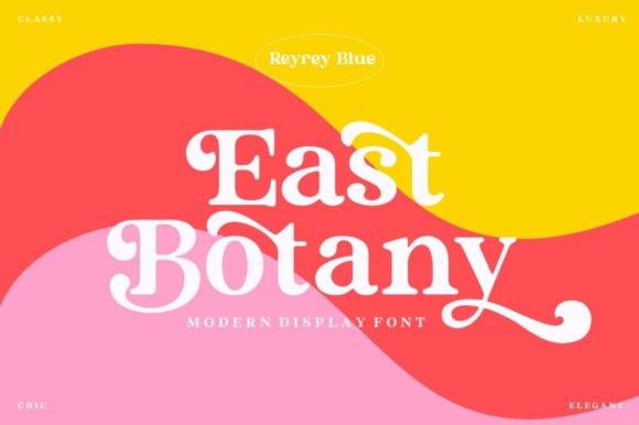 Download East Botany - Botany Collection