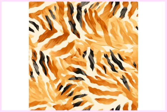 Download Wild Animal Skin Print Seamless Pattern - Animal Collection