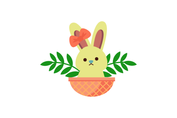 Download Happy Easter Greeting Element - Greeting element Collection