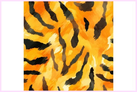 Download Wild Animal Skin Print Seamless Pattern - Animal Collection