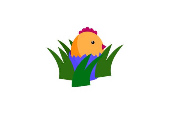 Download Happy Easter Greeting Element - Greeting element Collection