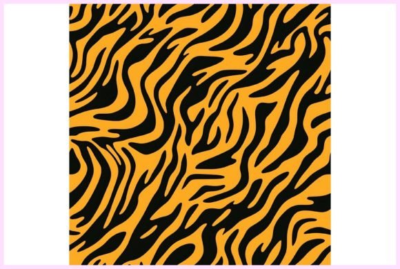 Download Wild Animal Skin Print Seamless Pattern - Animal Collection