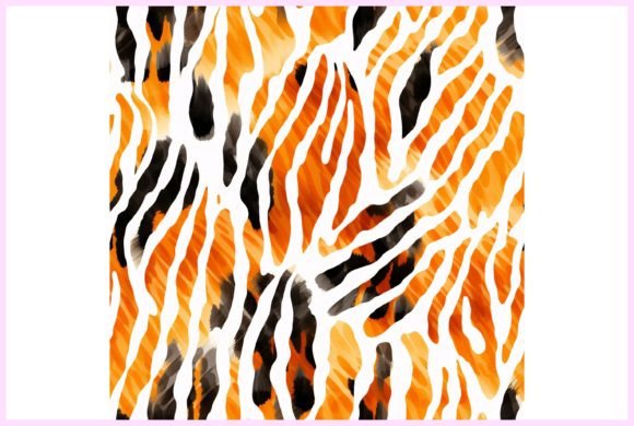 Download Wild Animal Skin Print Seamless Pattern - Animal Collection